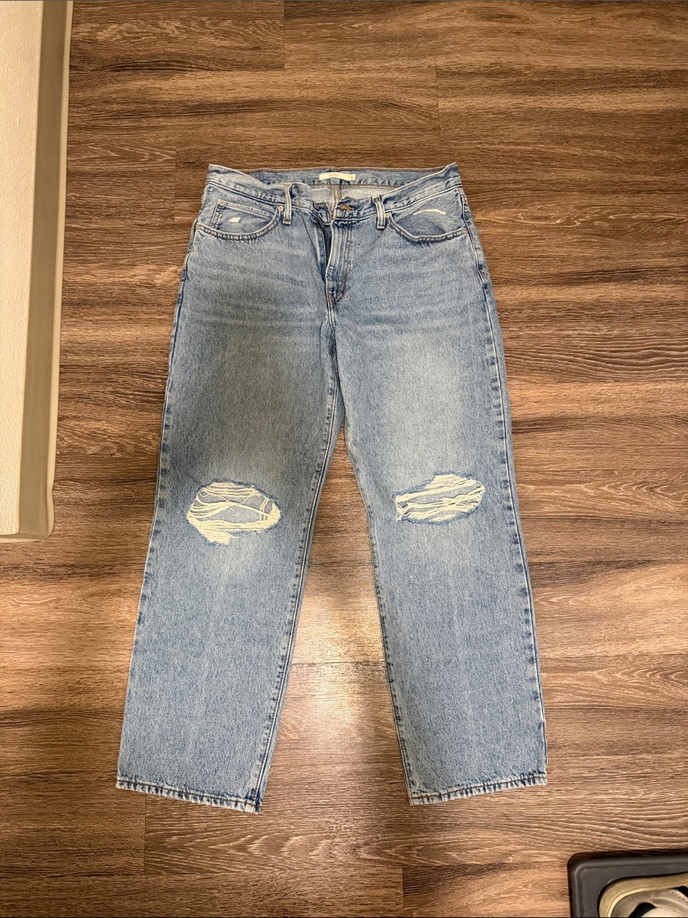 Women’s Levi's ‘94 Baggy Jean